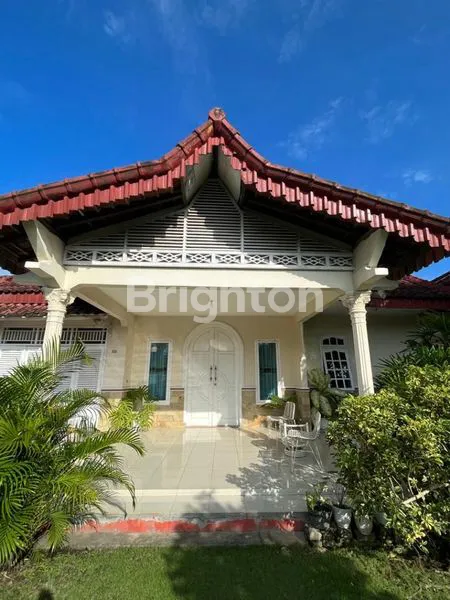 image RUMAH TERAWAT BAGUS JL TURI RAYA TANJUNG SENANG BANDAR LAMPUNG FULL FURNISHED SIAP HUNI (7)