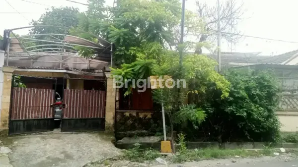 image RUMAH DI CANDI LONTAR SURABAYA (1)