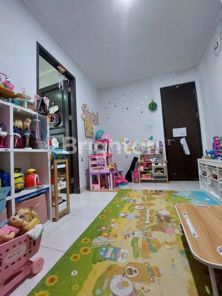 image RUMAH MEGAH SEMI FURNISHE DI BINTARO PONDOK RANJI TANGERANG SELATAN CIPUTAT (5)