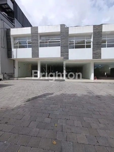 SEWA RUKO 2 UNIT 2 LANTAI FOR RENT: 2-UNIT COMMERCIAL SHOPHOUSE (RUKO) – PRIME LOCATION AT DALUNG PERMAI | SPACIOUS | READY FOR BUSINESS | MINIMUM 3-YEAR LEASE