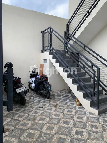 image JUAL RUMAH KOS READY HUNI, SELANGKAH DARI UMM (2)