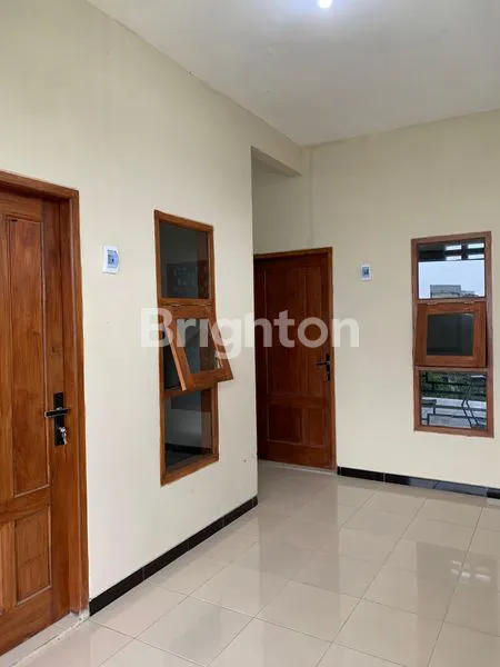 image JUAL RUMAH KOS READY HUNI, SELANGKAH DARI UMM (3)