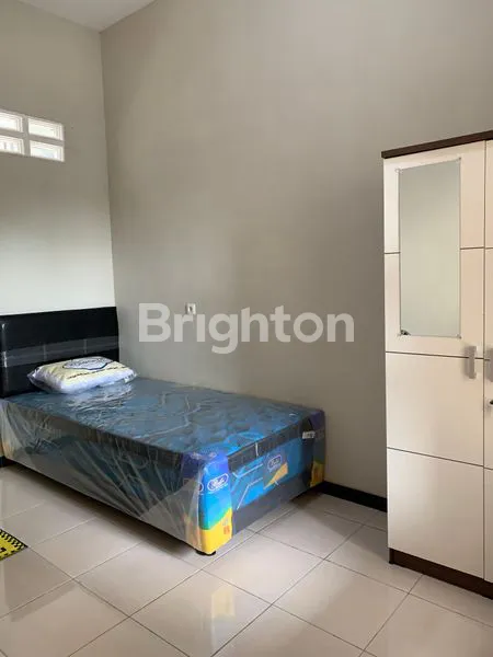 image JUAL RUMAH KOS READY HUNI, SELANGKAH DARI UMM (5)