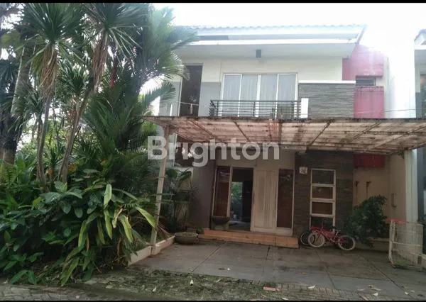 image RUMAH MEWAH MURAH DI BSD SERPONG TANGERANG BANTEN  (1)