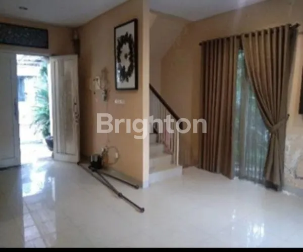 image RUMAH MEWAH MURAH DI BSD SERPONG TANGERANG BANTEN  (3)