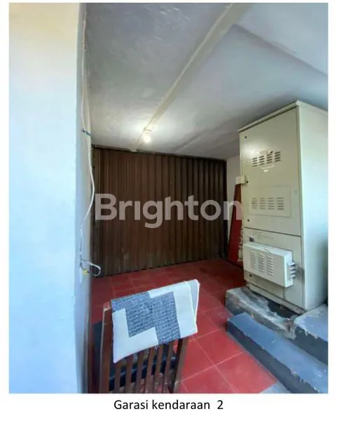 image INVESTASI KOS 2 LANTAI, LT 881M² DI BANDUNG (8)