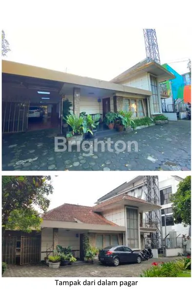 image INVESTASI KOS 2 LANTAI, LT 881M² DI BANDUNG (2)