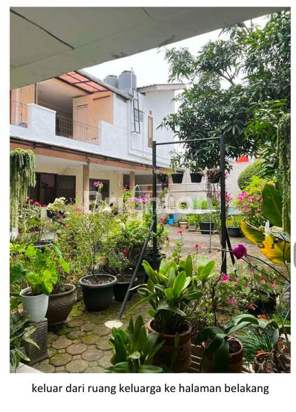 image INVESTASI KOS 2 LANTAI, LT 881M² DI BANDUNG (6)