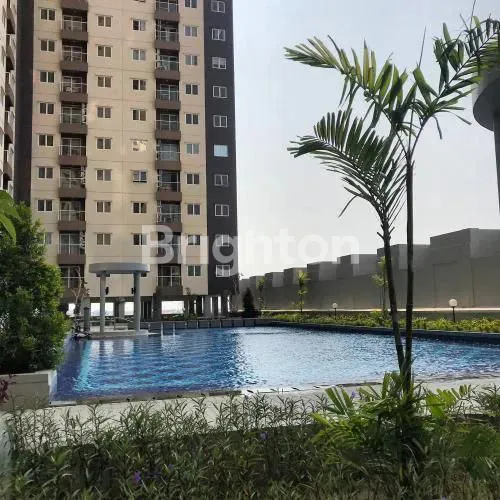 image APARTEMEN PUNCAK DHARMAHUSADA 3BR FULL INTERIOR & ELEKTRONIK SIAP LANGSUNG PAKAI (5)