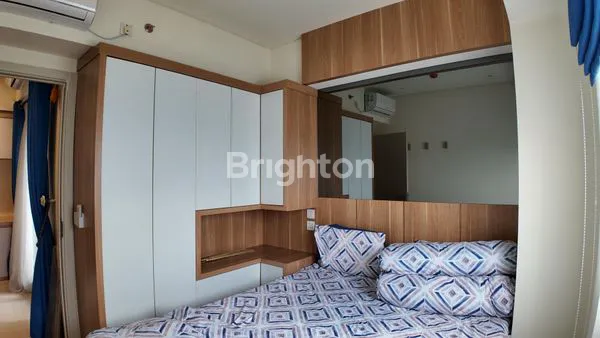 image APARTEMEN MEIKARTA: TOWER OAKVIEW LT 10 (3)