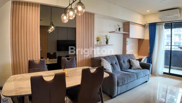 image APARTEMEN MEIKARTA: TOWER OAKVIEW LT 10 (2)