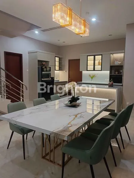 image APARTEMEN GRAND SUNGKONO LAGOON TOWER VENETIAN  (1)