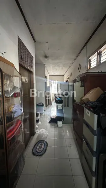 image RUMAH LAMA DI SIMOREJO DEKAT AKSES TOL & DEKAT KE TENGAH KOTA, HADAP SELATAN BISA KPR (7)