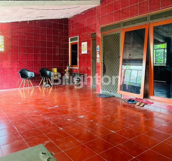 image PONDOK CANDRA CLUSTER DUKU STRATEGIS DEKAT BANDARA, RS MITRA KELUARGA (2)