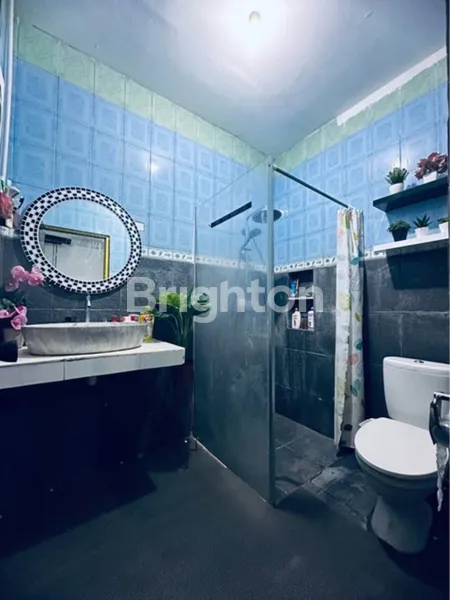 image PONDOK CANDRA CLUSTER DUKU STRATEGIS DEKAT BANDARA, RS MITRA KELUARGA (6)