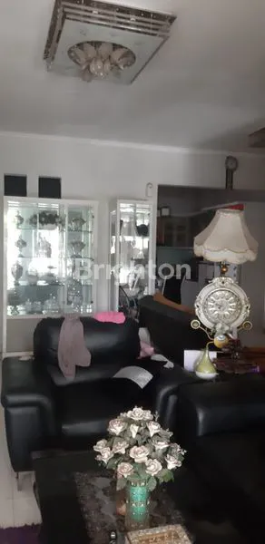 image RUMAH BOULEVARD IFOLIA HARAPAN INDAH CLUSTER PREMIUM HARGA TERJANGKAU (4)