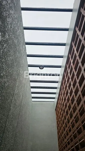 image DIJUAL RUMAH CASAMILA BINTARO TANGERANG SELATAN (5)