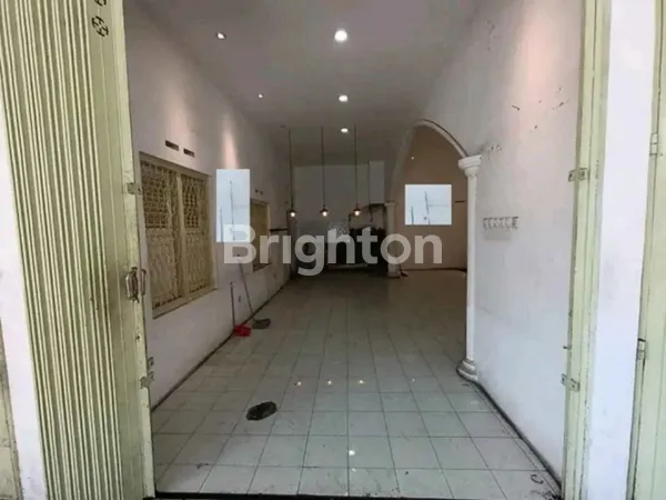 image RUMAH USAHA DI PUCANG ANOM COCOK UNTUK DEPOT DLL, LOKASI STRATEGIS (3)