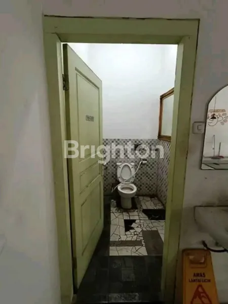 image RUMAH USAHA DI PUCANG ANOM COCOK UNTUK DEPOT DLL, LOKASI STRATEGIS (5)