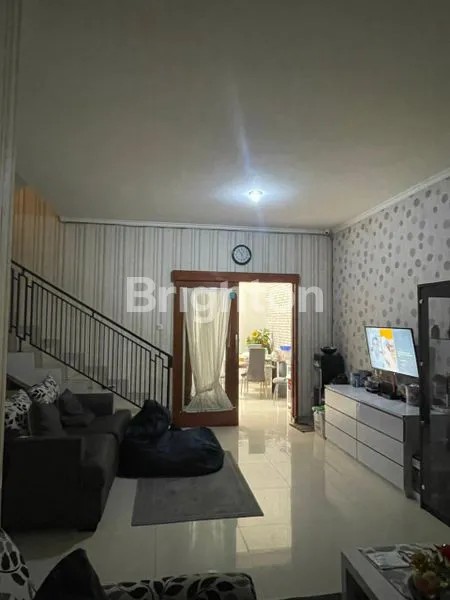 image TOPINDO BUAH BATU RUMAH 2 LANTAI SIAP HUNI (2)