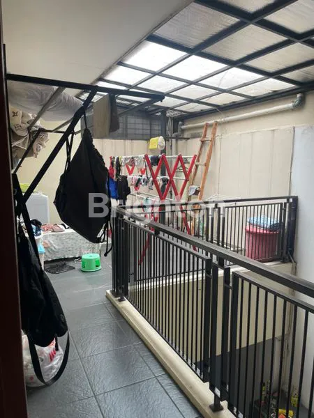 image TOPINDO BUAH BATU RUMAH 2 LANTAI SIAP HUNI (4)