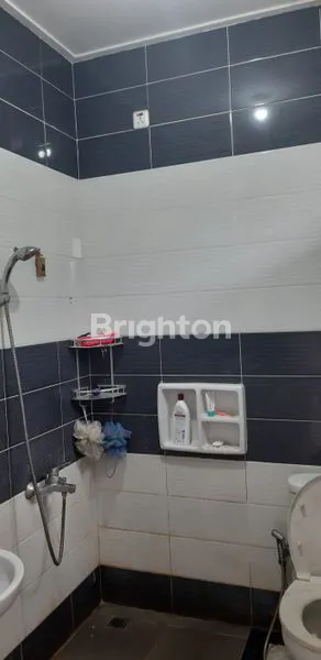 image RUMAH BOULEVARD IFOLIA HARAPAN INDAH CLUSTER PREMIUM HARGA TERJANGKAU (7)