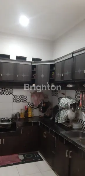 image RUMAH BOULEVARD IFOLIA HARAPAN INDAH CLUSTER PREMIUM HARGA TERJANGKAU (6)