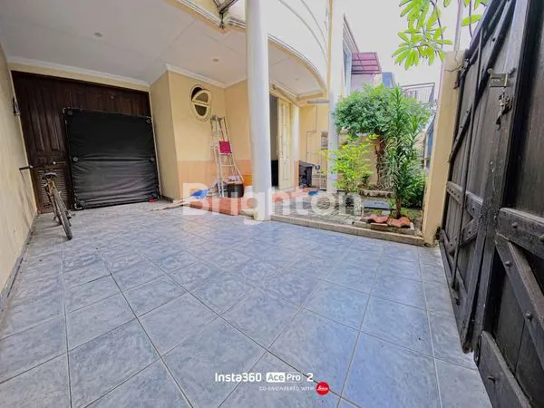 image RUMAH DI GAYUNG KEBONSARI GRAHA INDAH  (6)