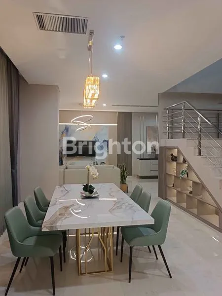 image APARTEMEN GRAND SUNGKONO LAGOON TOWER VENETIAN (2)