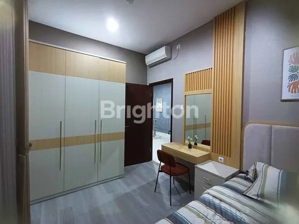 image APARTEMEN GRAND SUNGKONO LAGOON TOWER VENETIAN (5)