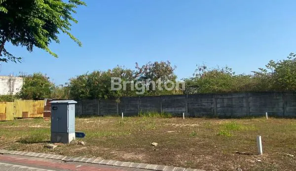 Gambar Property KAVLING SIAP BANGUN GRAND ISLAND SUVADIVA 6X12 HADAP UTARA