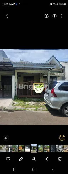 image RUMAH 1 LANTAI DI KENCANA LOKA BSD (1)