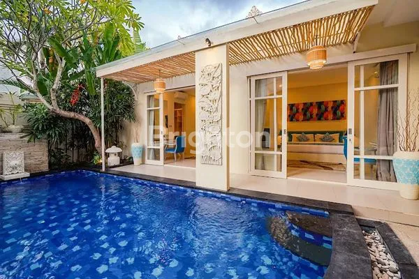 image VILLA COMPLEX 6 UNIT – FULLY FURNISHED & PROFESSIONALLY MANAGED, KUTA (3)