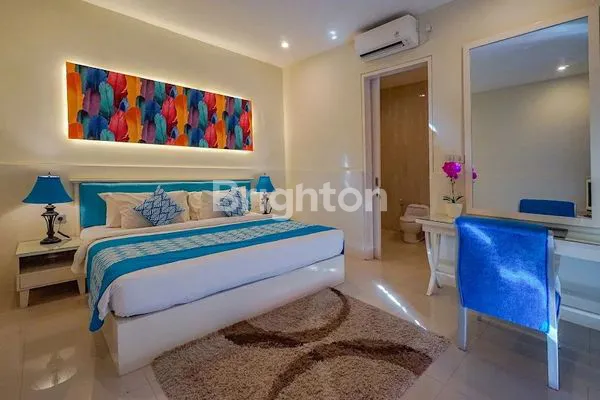 image VILLA COMPLEX 6 UNIT – FULLY FURNISHED & PROFESSIONALLY MANAGED, KUTA (5)