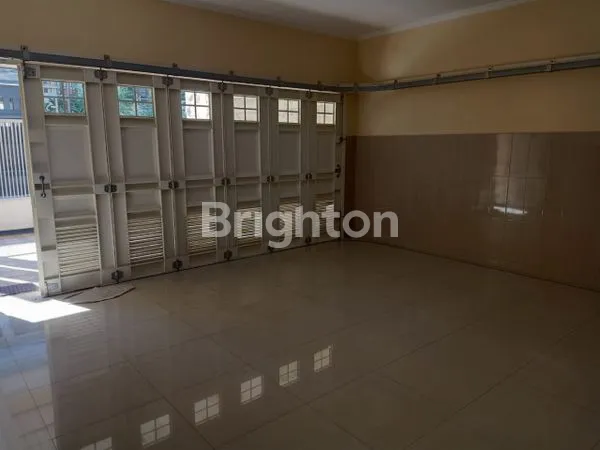 image RUMAH BARU HOOK 2 LANTAI DARMO PERMAI SELATAN FULL FURNISHED DEKAT PAKUWON MALL MAYJEND SUNGKONO SATELIT  (5)