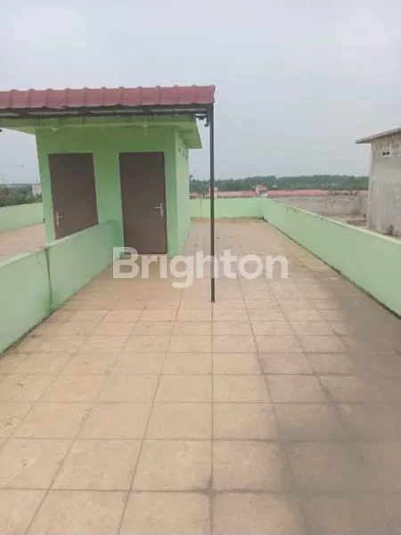 image DIJUAL RUKO 3 1/2 TINGKAT DI BINJAI (5)