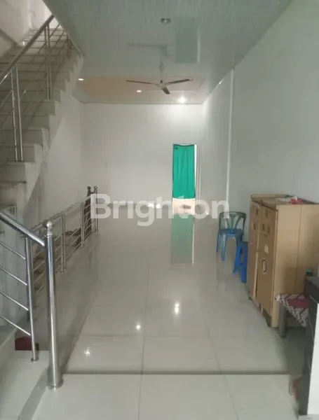 image DIJUAL RUKO 3 1/2 TINGKAT DI BINJAI (3)