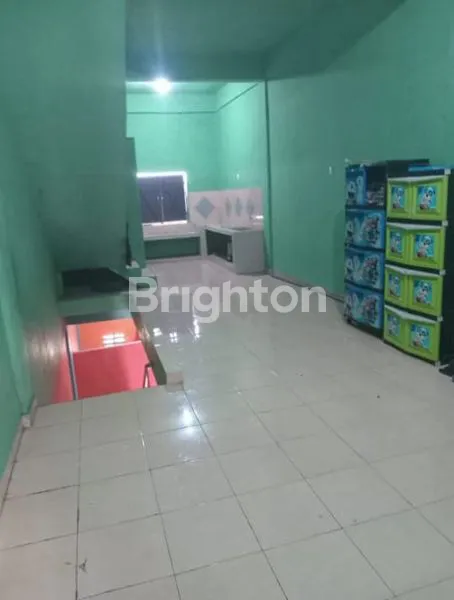image DIJUAL RUKO 3 1/2 TINGKAT DI BINJAI (2)