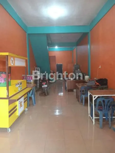 image DIJUAL RUKO 3 1/2 TINGKAT DI BINJAI (4)