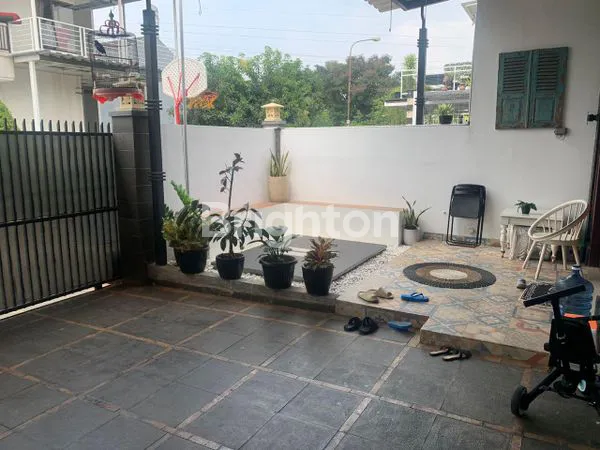 image DIJUAL RUMAH DI BANJAR WIJAYA (7)