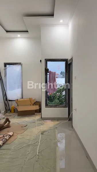 image DIJUAL RUMAH BARU BEBAS BANJIR KAV DKI JL. CENDANA, MERUYA SELATAN, KEMBANGAN, KOTA ADM. JAKARTA BARAT (3)