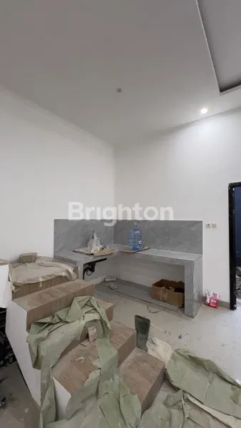 image DIJUAL RUMAH BARU BEBAS BANJIR KAV DKI JL. CENDANA, MERUYA SELATAN, KEMBANGAN, KOTA ADM. JAKARTA BARAT (4)