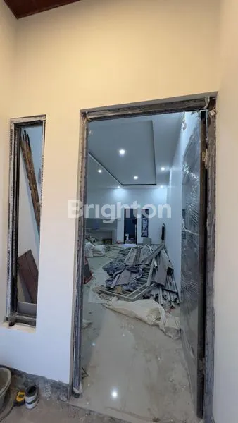 image DIJUAL RUMAH BARU BEBAS BANJIR KAV DKI JL. CENDANA, MERUYA SELATAN, KEMBANGAN, KOTA ADM. JAKARTA BARAT (5)