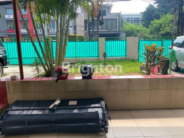 image DIJUAL RUMAH STRATEGIS DI JAKARTA PUSAT (2)
