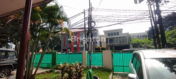 image DIJUAL RUMAH STRATEGIS DI JAKARTA PUSAT (5)
