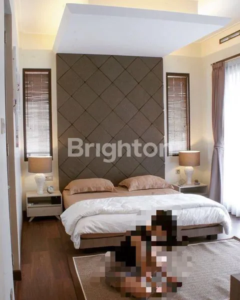 image RUMAH 2 LANTAI DAGO, AMAN & NYAMAN SIAP TINGGAL (2)