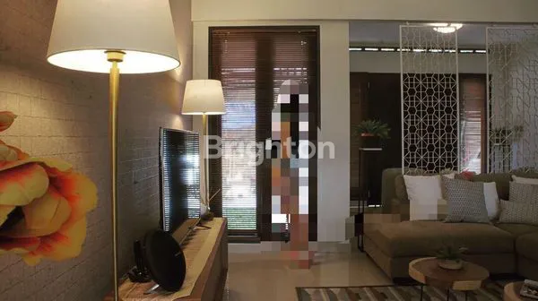 image RUMAH 2 LANTAI DAGO, AMAN & NYAMAN SIAP TINGGAL (3)