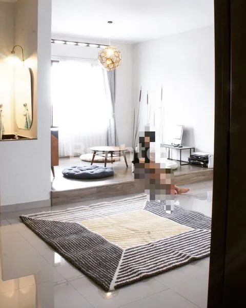 image RUMAH 2 LANTAI DAGO, AMAN & NYAMAN SIAP TINGGAL (5)