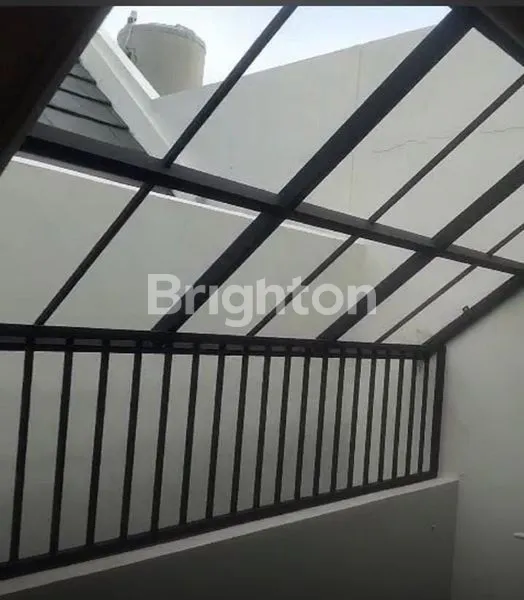 image RUMAH CANTIK 2 LANTAI PLUS ATTIC ROOM CLUSTER LEONORA GADING SERPONG (5)