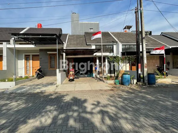 image RUMAH MURAH BANDUNG DE GREEN VILLA MUTIARA BOJONGSOANG CIGANITRI (2)